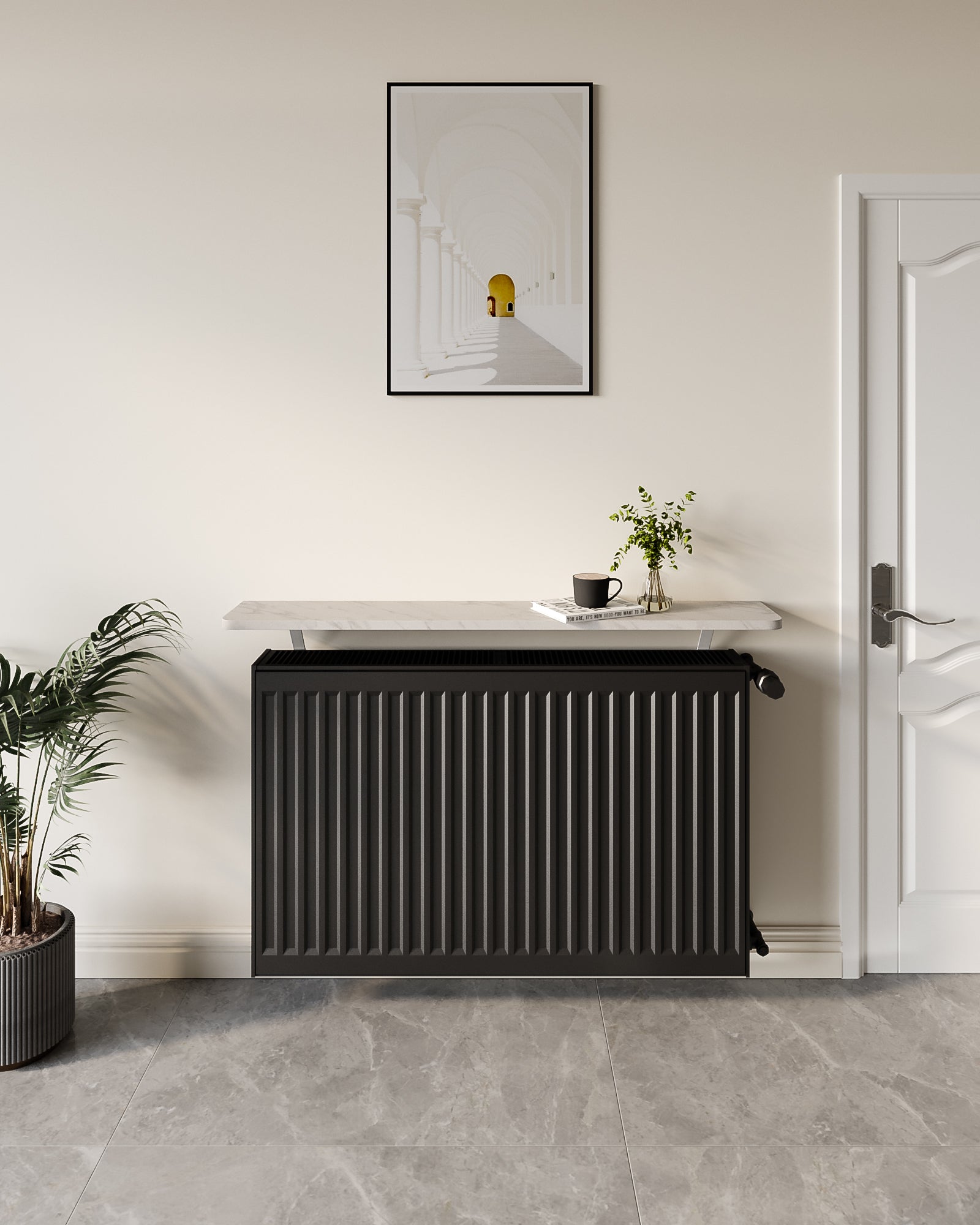 Why Radiator Shelves Are the Smartest Home Upgrade of 2025 — And Why Loby Leads the Way