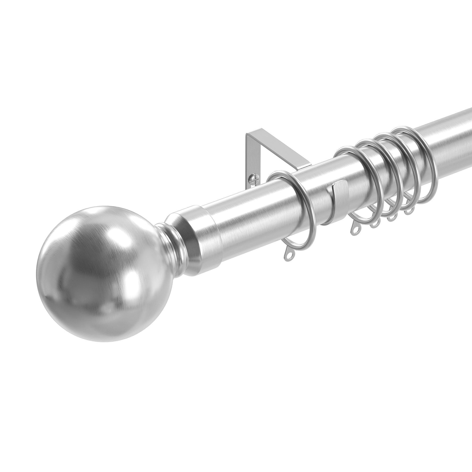 Metal Curtain Poles