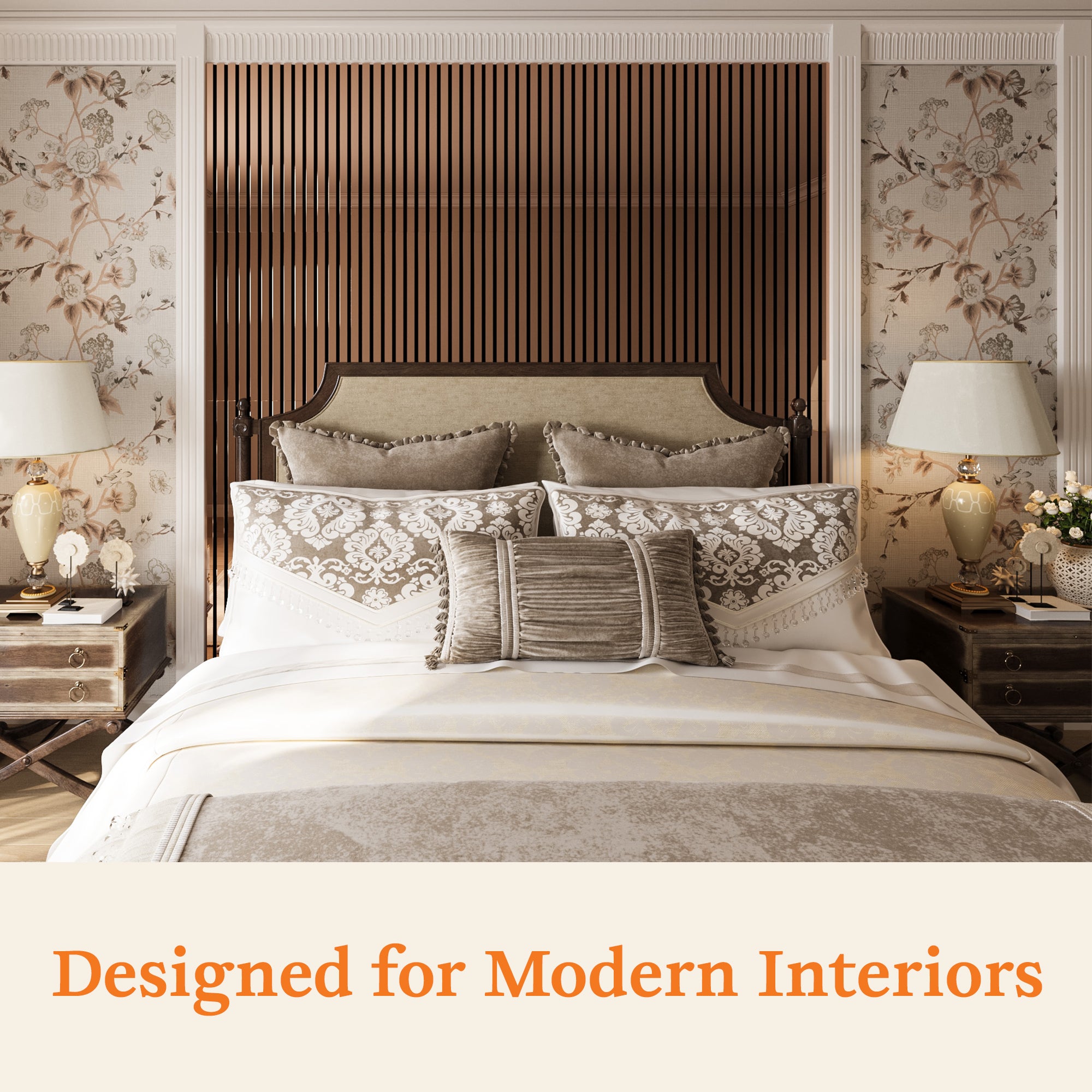 Acoustic Wall Panels