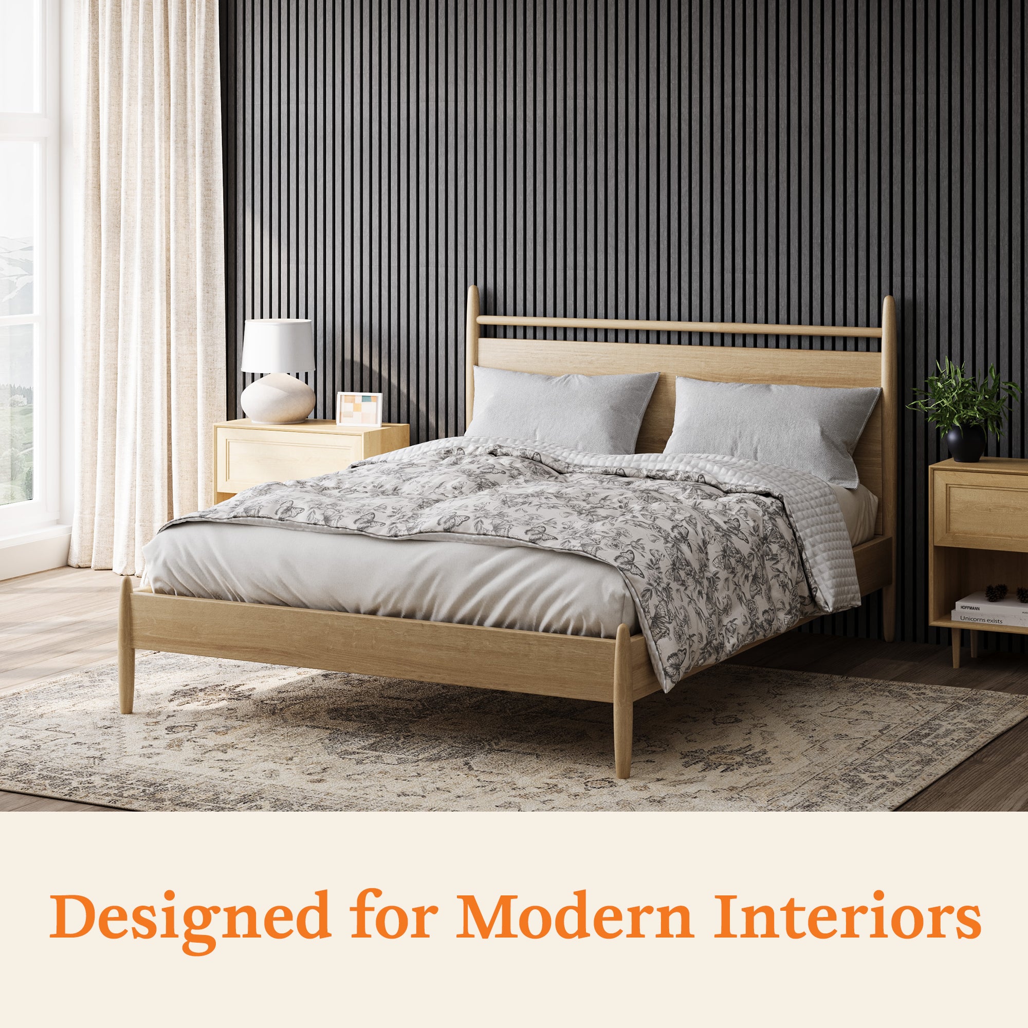 Acoustic Wall Panels