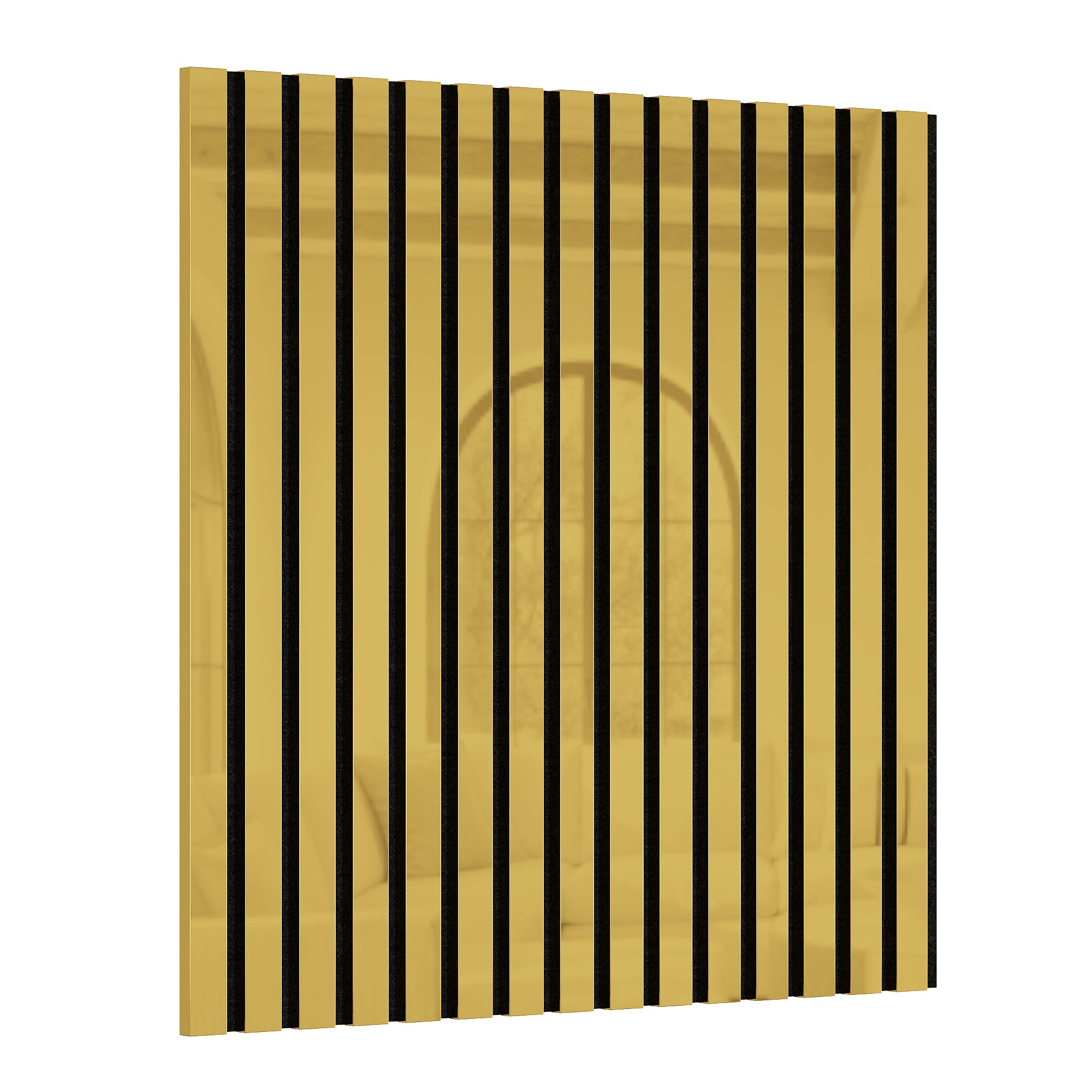 Acoustic Wall Panels