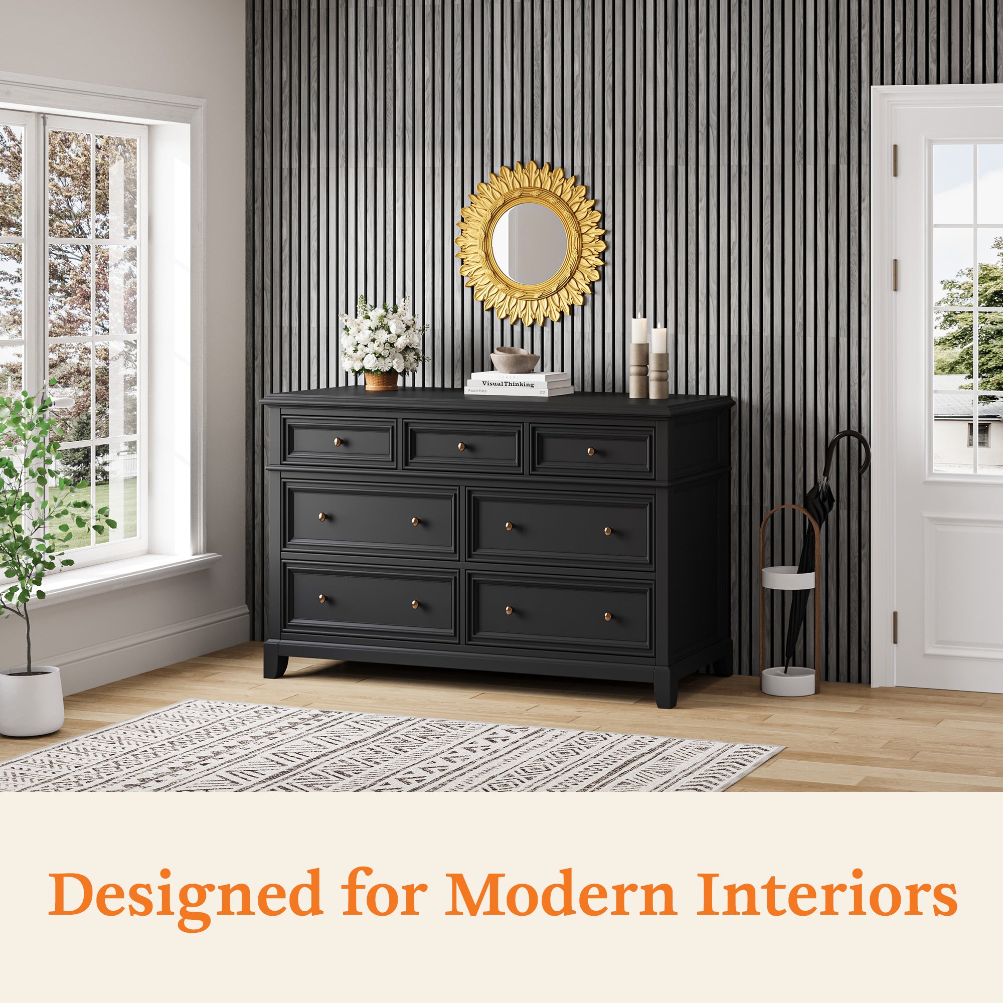 Acoustic Wall Panels