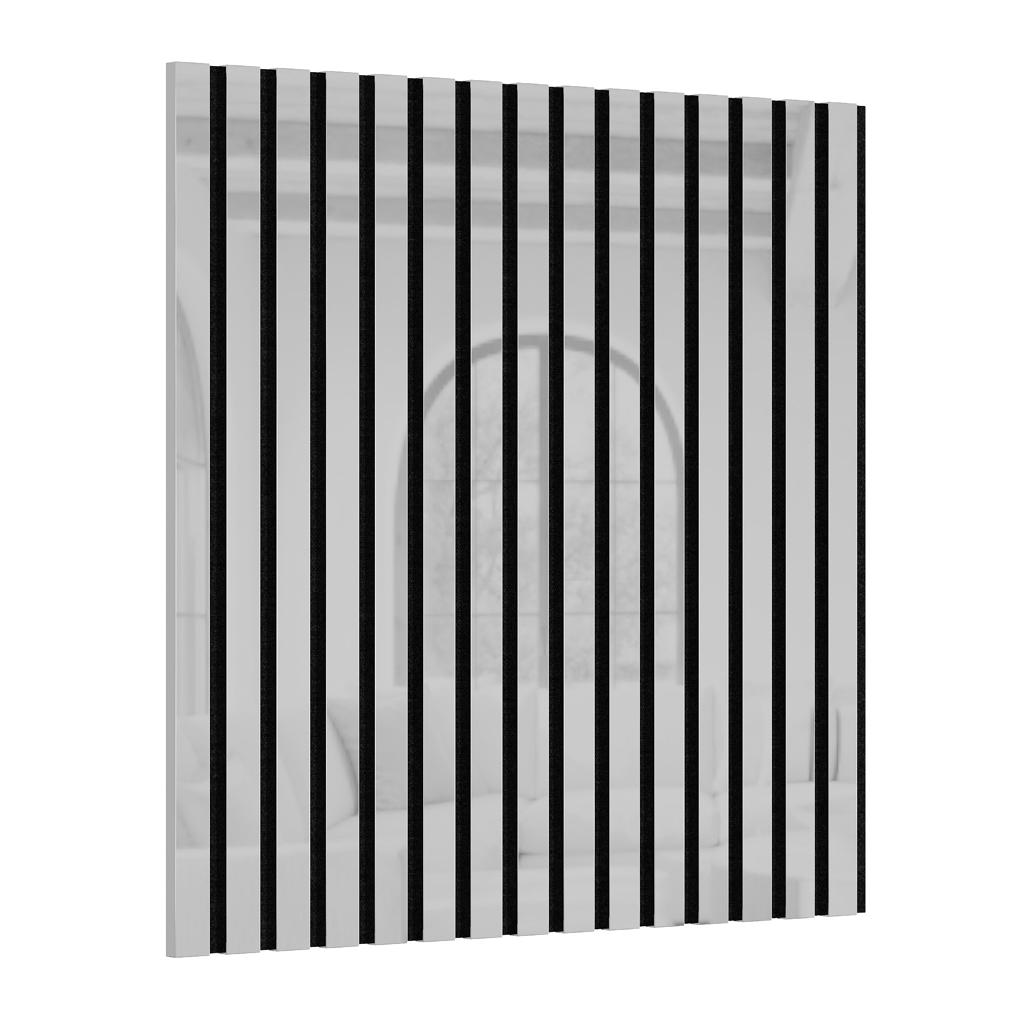 Acoustic Wall Panels