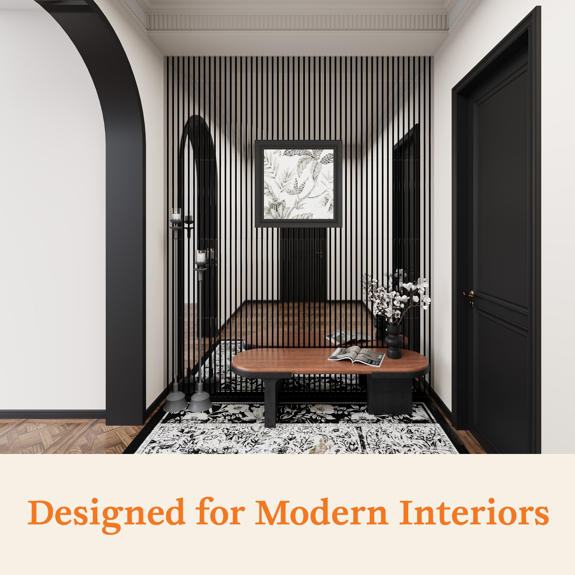 Acoustic Wall Panels