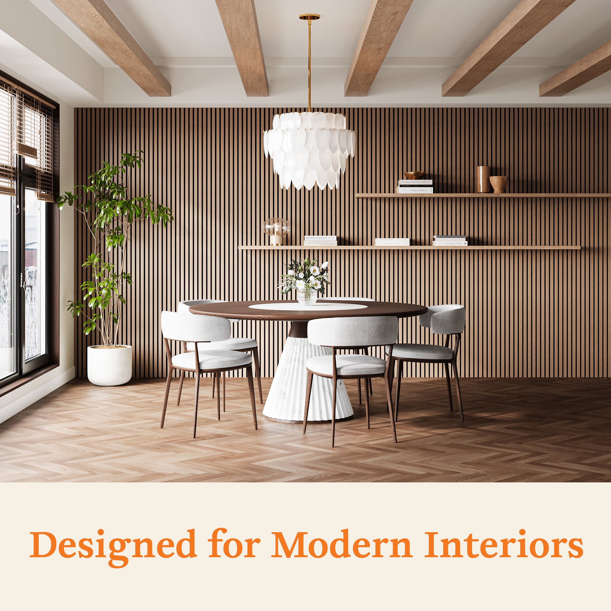 Acoustic Wall Panels