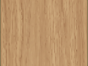 Elegant Natural Finish