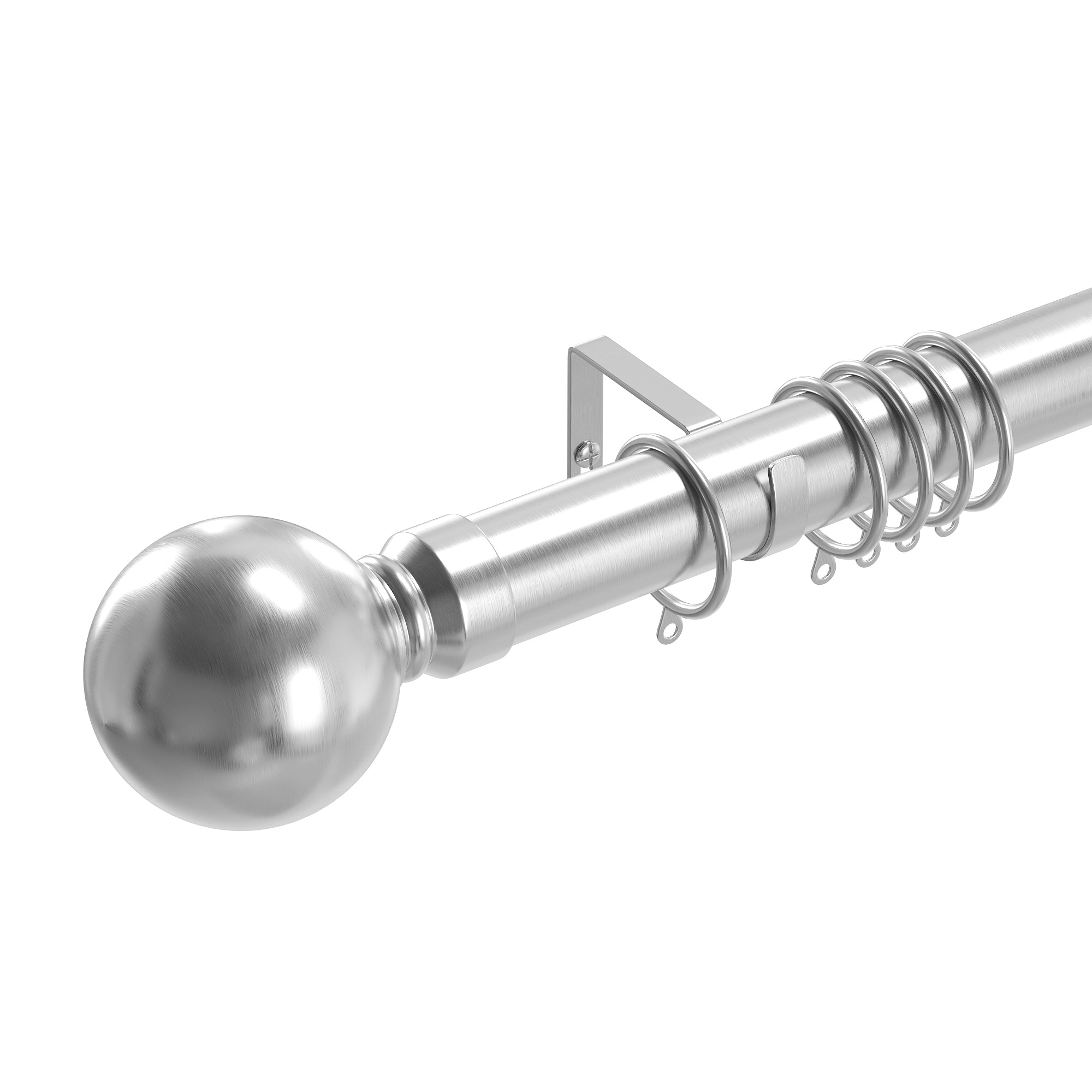Metal Curtain Poles