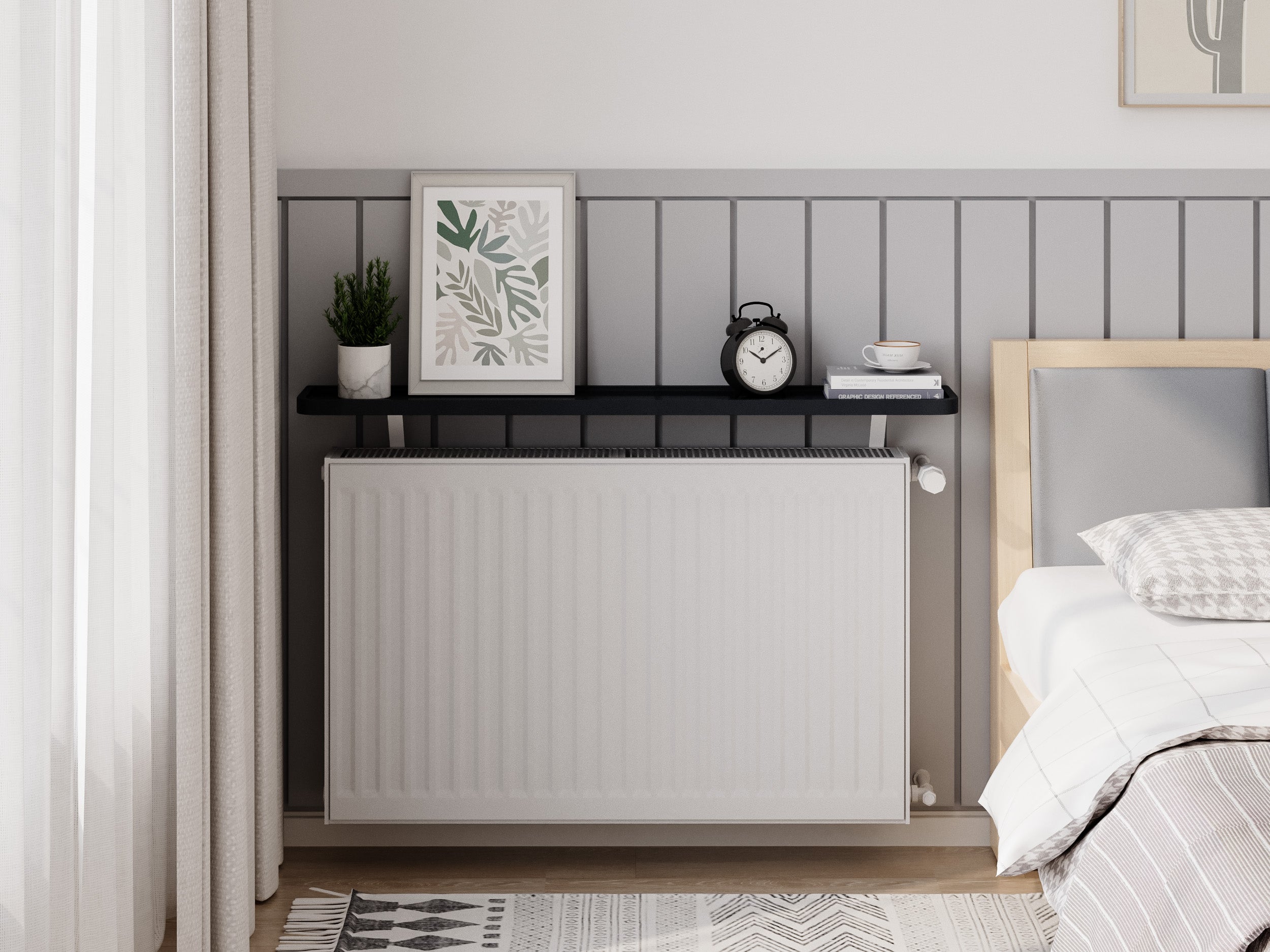 Loby Signature Curved