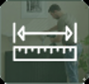 MULTIPLE SIZE OPTIONS